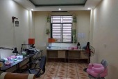 Cho thuê nhà ngõ 145 Cầu Giấy, 4 tầng, 40m2, 4 ngủ, 3 vệ sinh, 12 Triệu - ở gia đình, nhóm, KD on